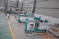 china 714kg CNC Aluminum spacer butyl extruder machine manufacturers