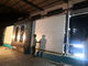 Vertical Insulating Glass Production Line  ,Applicable to produce stepped IG,